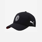 CAPPELLINO MILAN CON RICAMI E PATCH