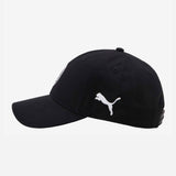 CAPPELLINO MILAN CON RICAMI E PATCH