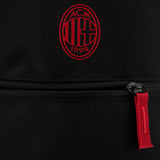 ZAINO MILAN CON DOPPIO SCOMPARTO