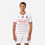 MAGLIA MILAN GARA AWAY REPLICA 2022/23
