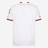 MAGLIA MILAN GARA AWAY REPLICA 2022/23