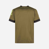 MAGLIA MILAN GARA THIRD REPLICA 2022/23