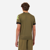 MAGLIA MILAN GARA THIRD REPLICA 2022/23