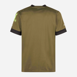 MAGLIA MILAN GARA THIRD REPLICA 2022/23
