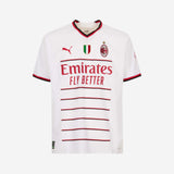 MAGLIA MILAN GARA AWAY AUTHENTIC 2022/23