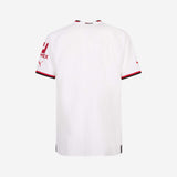 MAGLIA MILAN GARA AWAY AUTHENTIC 2022/23