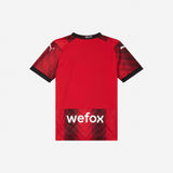 MAGLIA MILAN GARA HOME BAMBINO 2023/24