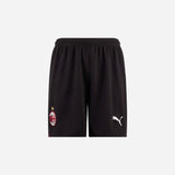 PANTALONCINI MILAN GARA HOME 2023/24