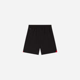 PANTALONCINI MILAN GARA HOME 2023/24 BAMBINO