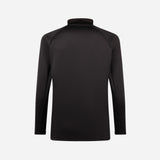 MAGLIA MILAN PREMATCH 2023/24 A MANICA LUNGA