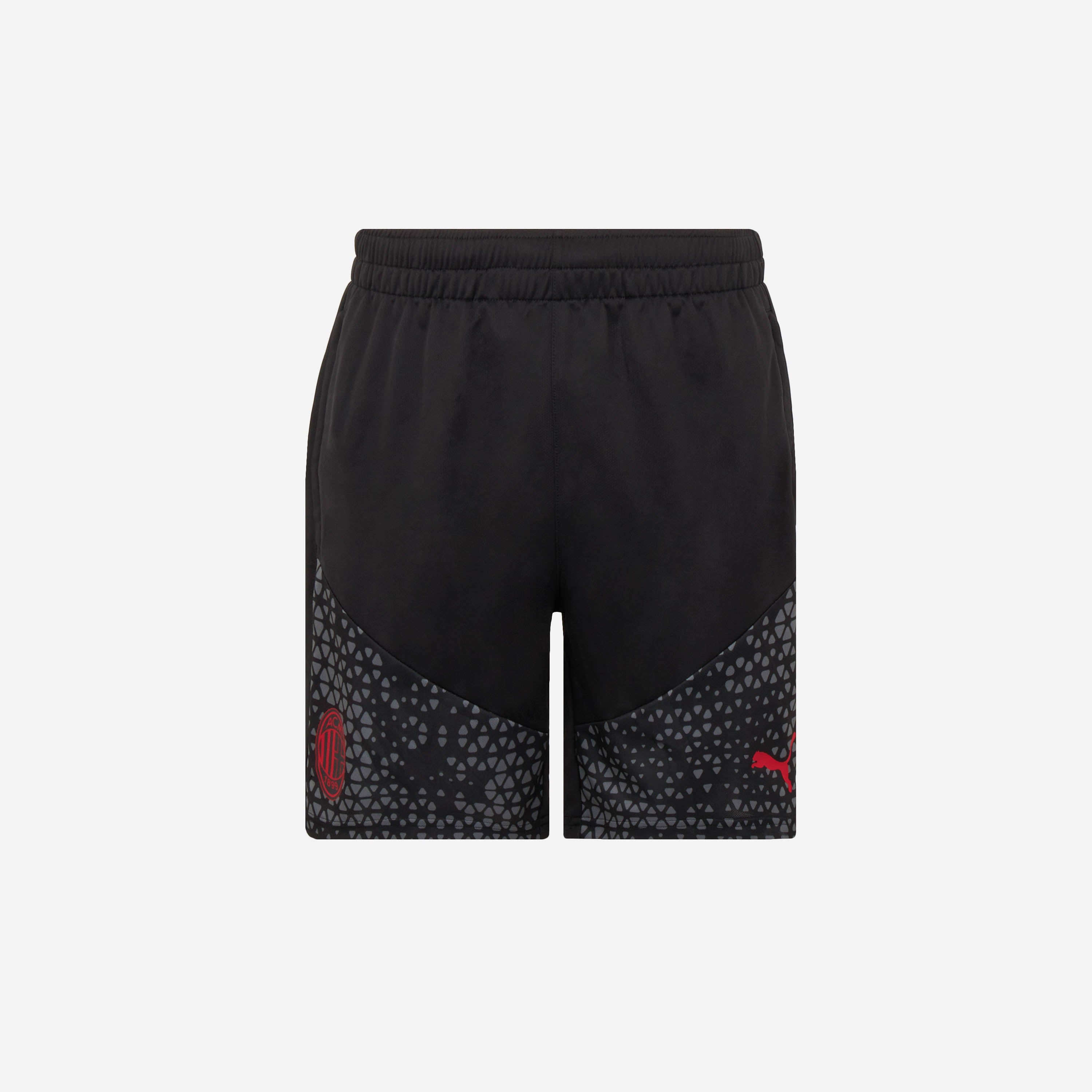 PANTALONCINI MILAN TRAINING 2023/24