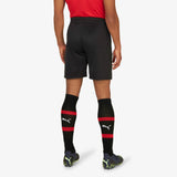 PANTALONCINI MILAN TRAINING 2023/24