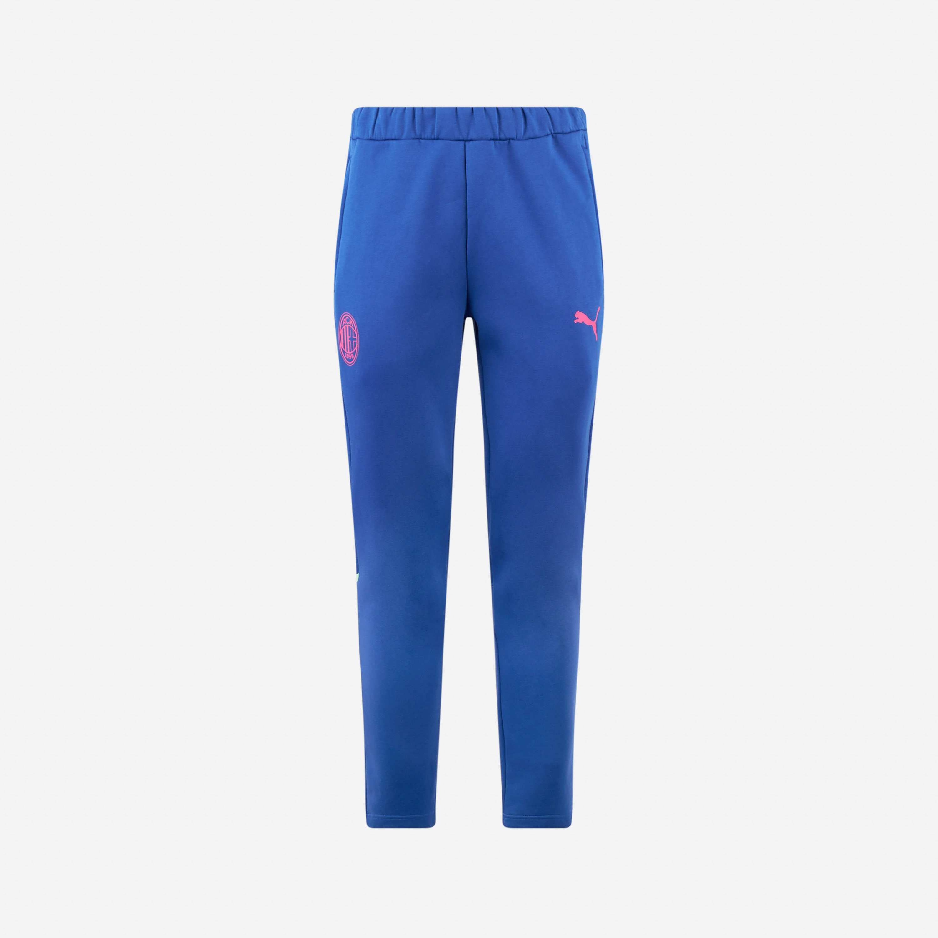 PANTALONI MILAN CASUALS 2023/24 CON TASCHE