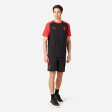 PANTALONCINI MILAN CASUALS 2023/24 CON TASCHE