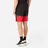PANTALONCINI MILAN CASUALS 2023/24 CON TASCHE