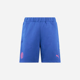 PANTALONCINI MILAN CASUALS 2023/24 CON TASCHE