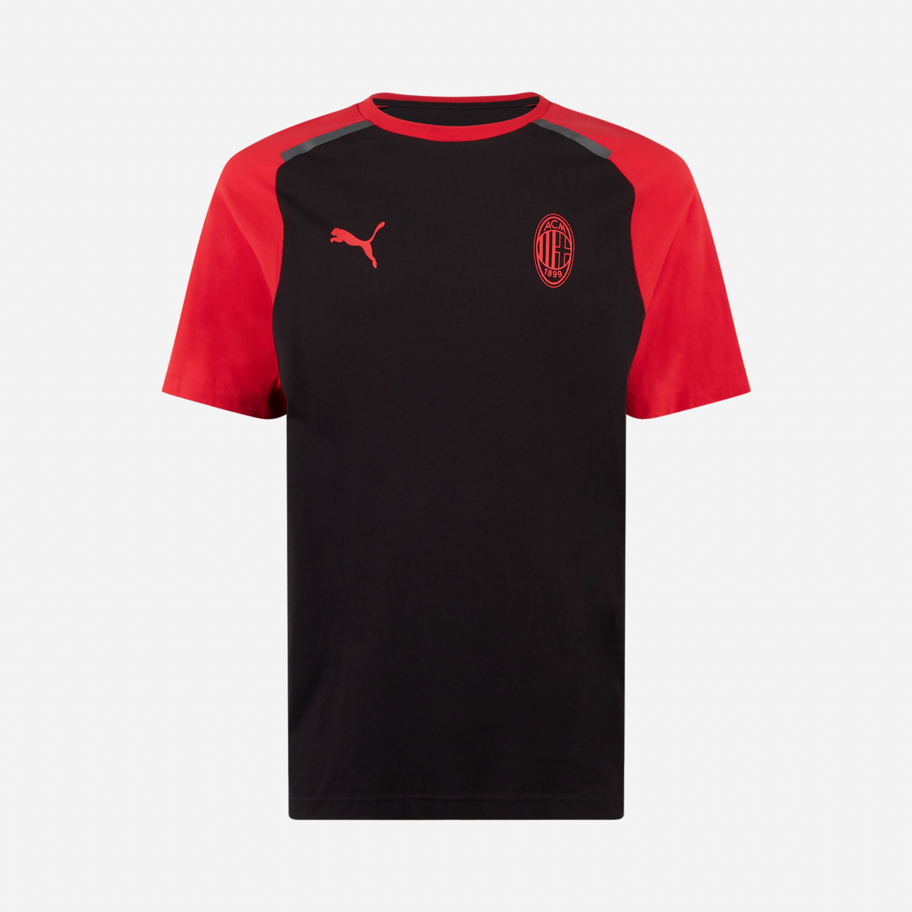 T-SHIRT MILAN CASUALS 2023/24