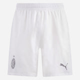 PANTALONCINI MILAN GARA AWAY 2023/24