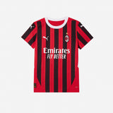 MAGLIA MILAN GARA HOME BAMBINO 2024/25