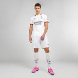 MAGLIA MILAN GARA AWAY 2024/25