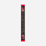 SCIARPA MILAN X THE ROLLING STONES