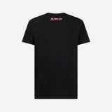 T-SHIRT MILAN X THE ROLLING STONES CON RICAMO