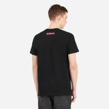 T-SHIRT MILAN X THE ROLLING STONES CON RICAMO