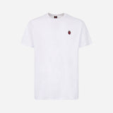 T-SHIRT MILAN X THE ROLLING STONES CON RICAMO