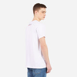 T-SHIRT MILAN X THE ROLLING STONES CON RICAMO