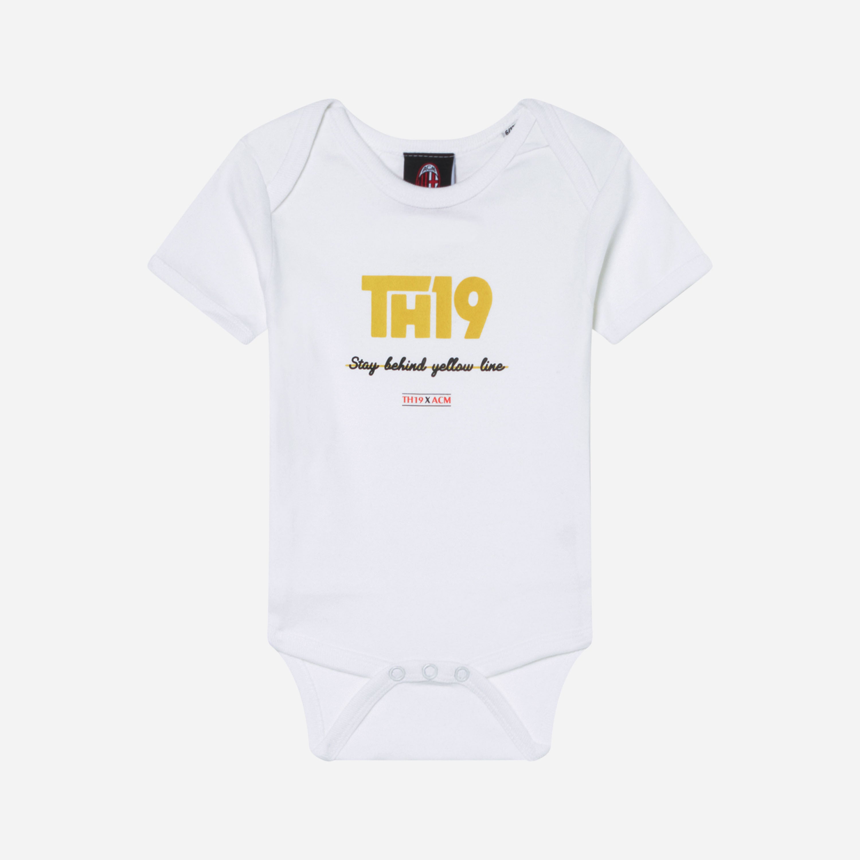TH19 X ACM - BODY NEONATO