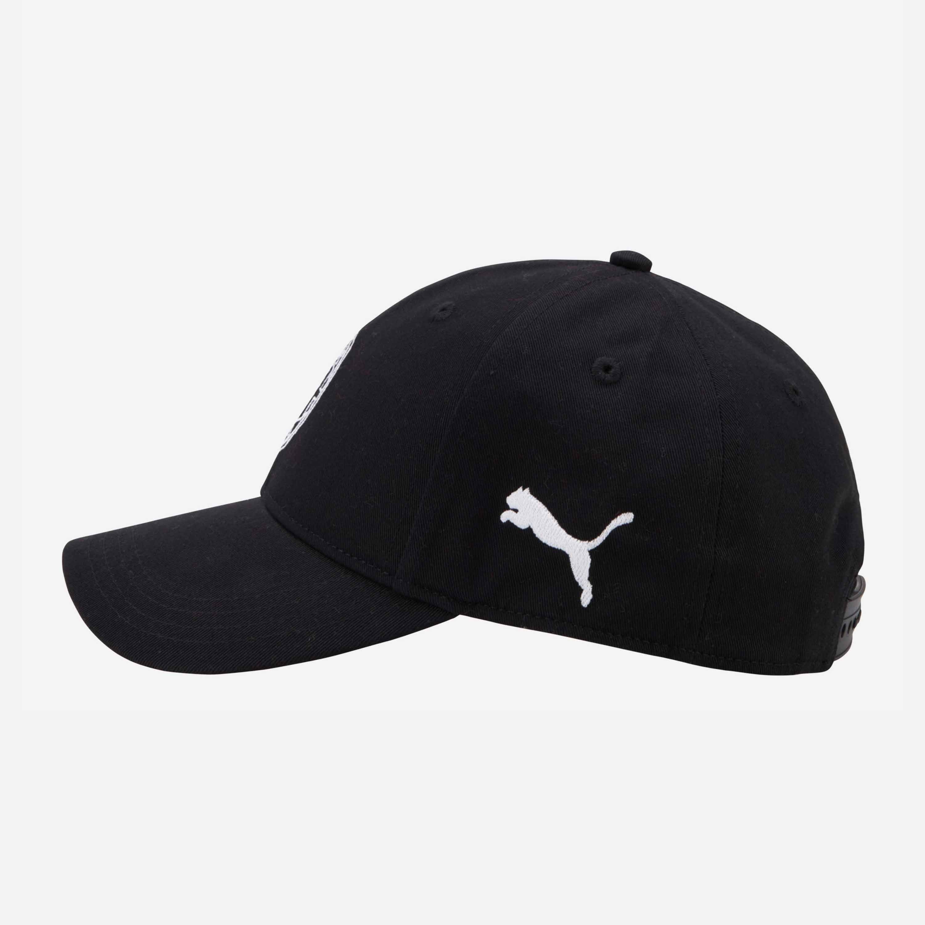 CAPPELLINO MILAN CON RICAMI E PATCH