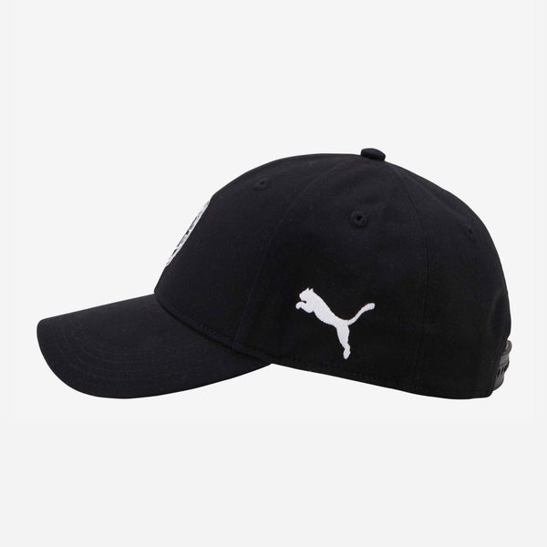 CAPPELLINO MILAN CON RICAMI E PATCH