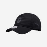 CAPPELLINO MILAN CON STAMPA FRONTALE