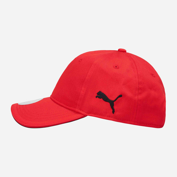 CAPPELLINO MILAN ROSSO