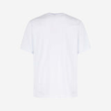 T-SHIRT MILAN DEVIL COLLECTION CON TASCHINO