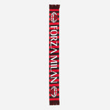 SCIARPA TUBOLARE MILAN