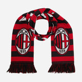 SCIARPA TUBOLARE MILAN