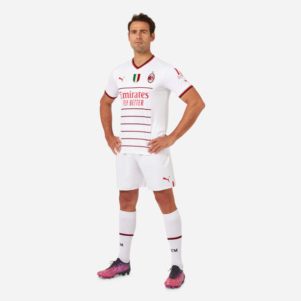 MAGLIA MILAN GARA AWAY REPLICA 2022/23