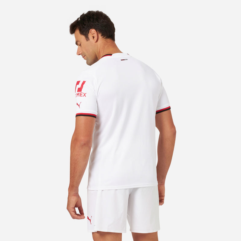MAGLIA MILAN GARA AWAY REPLICA 2022/23