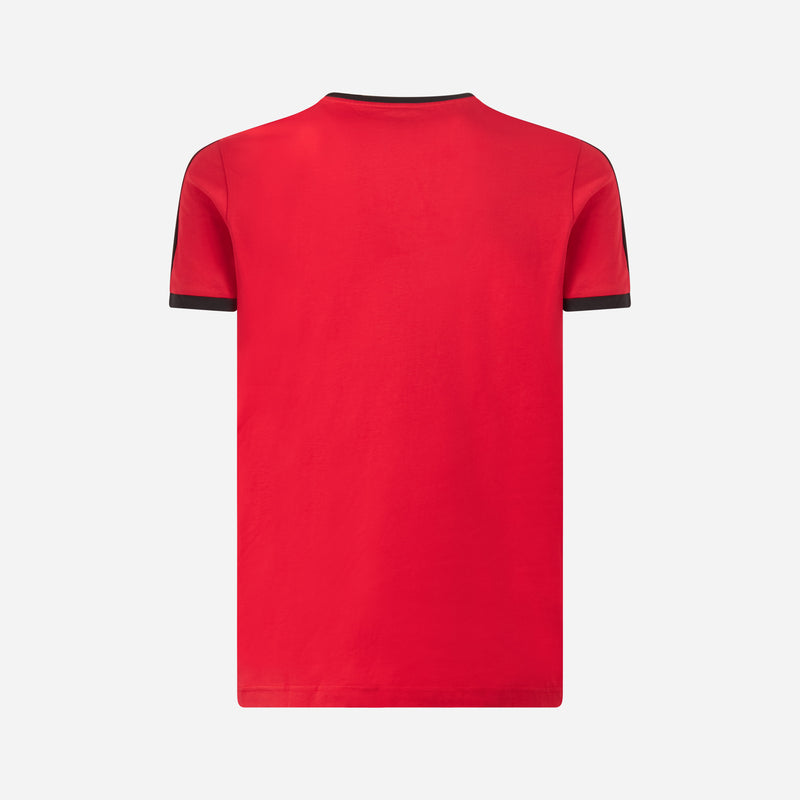 T-SHIRT MILAN COLLECTION HERITAGE