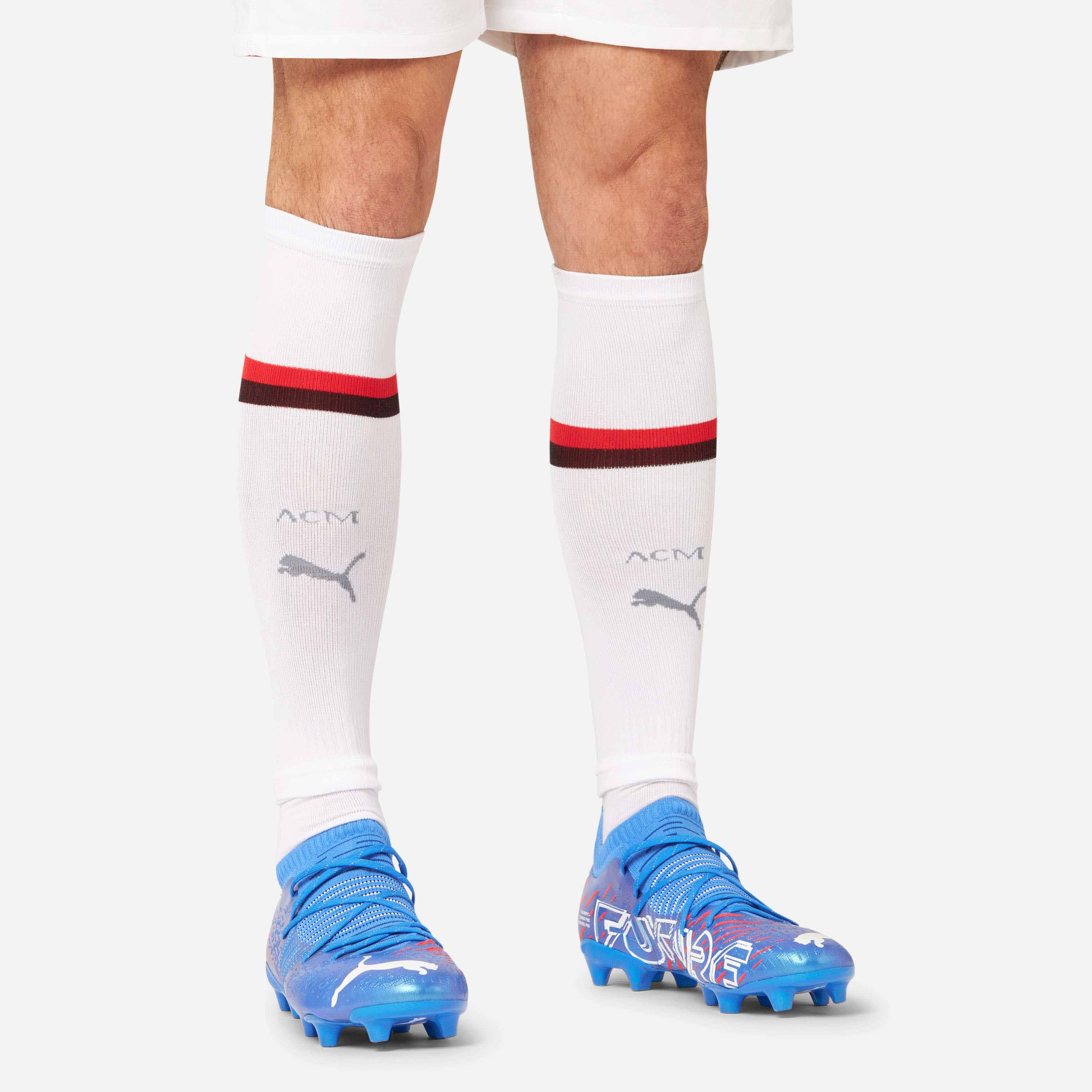 CALZETTONI MILAN GARA AWAY 2023/24