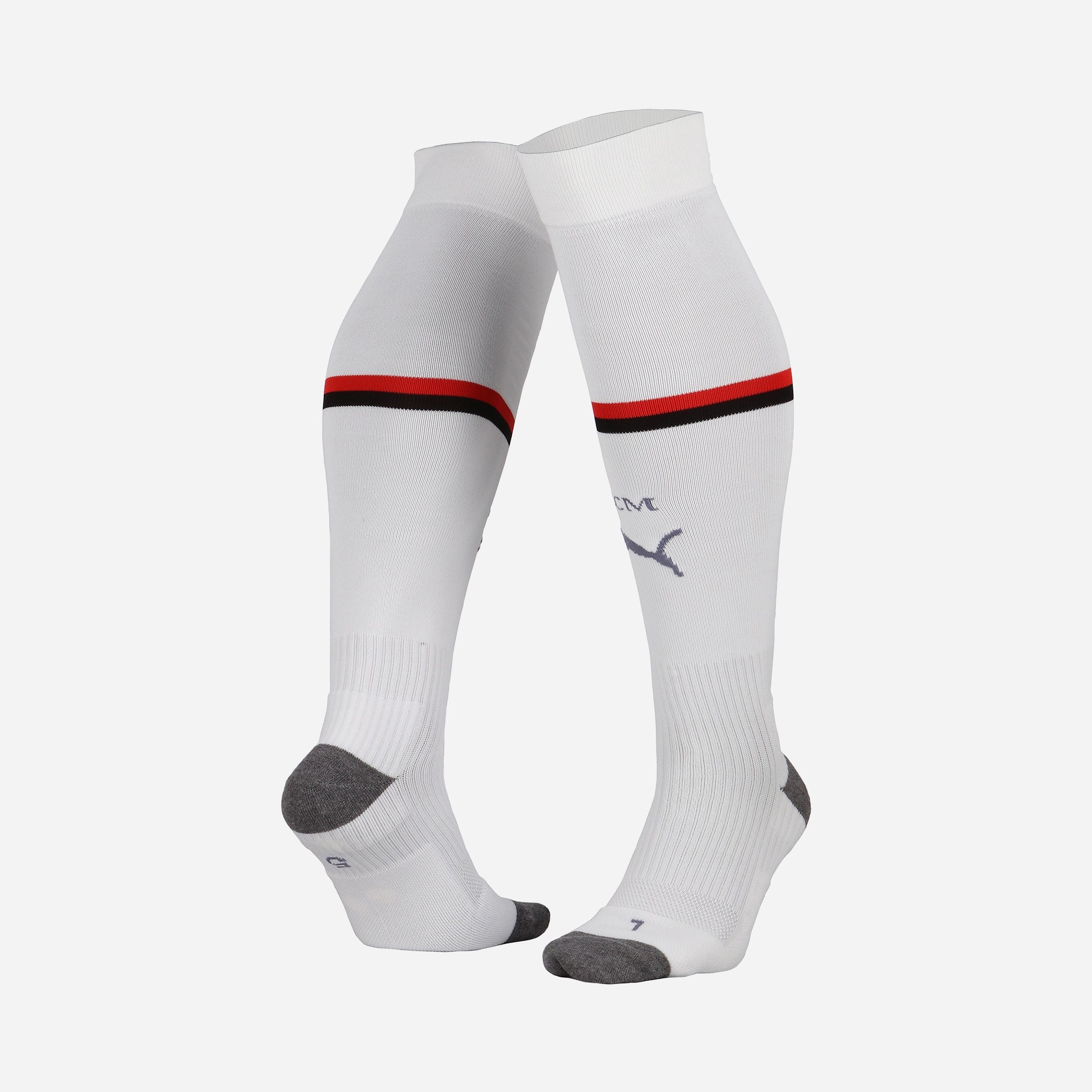 CALZETTONI MILAN GARA AWAY 2023/24