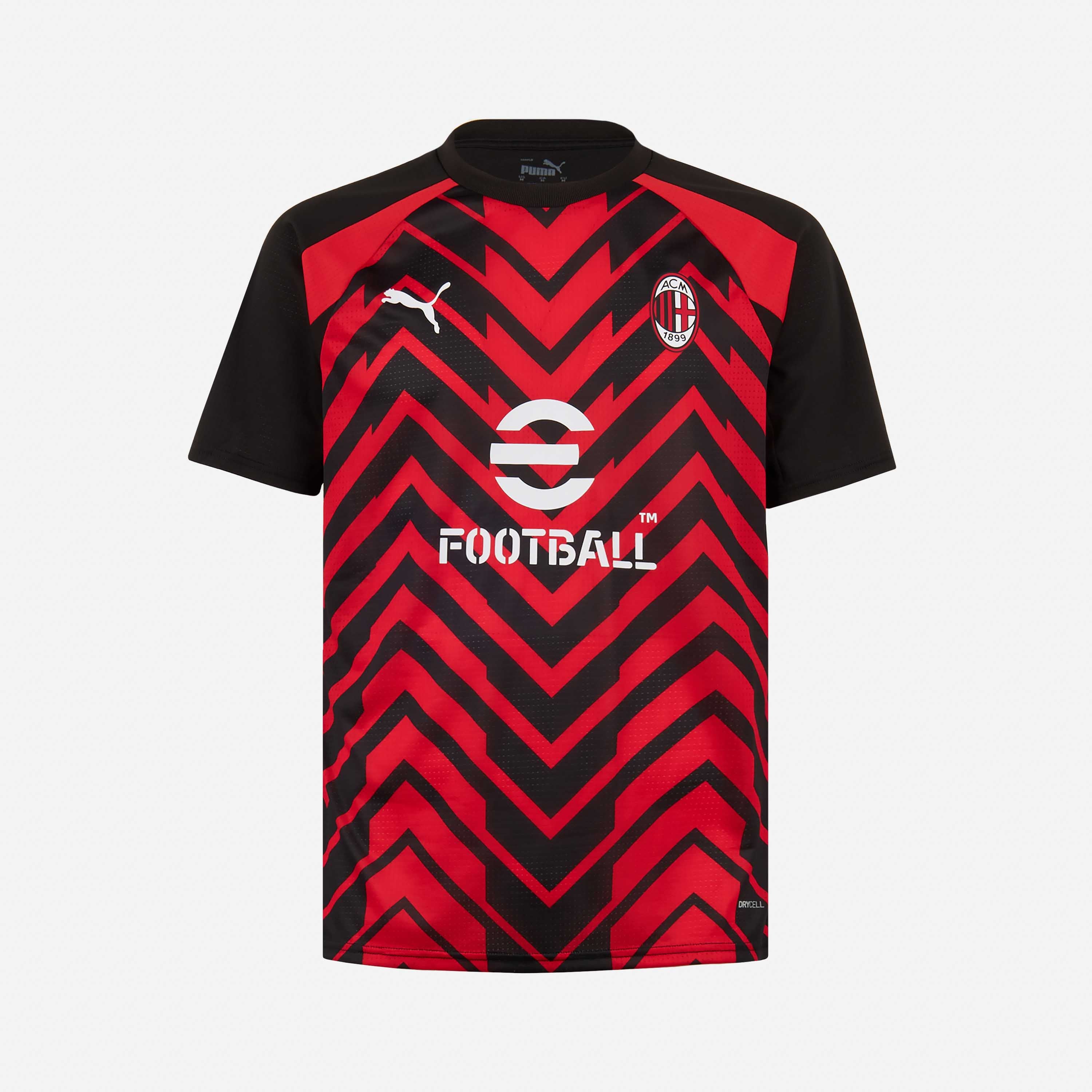 MAGLIA MILAN PREMATCH 2023/24