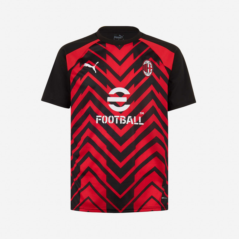 MAGLIA MILAN PREMATCH 2023/24