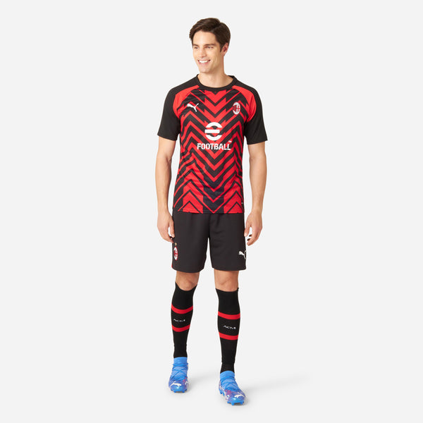 MAGLIA MILAN PREMATCH 2023/24
