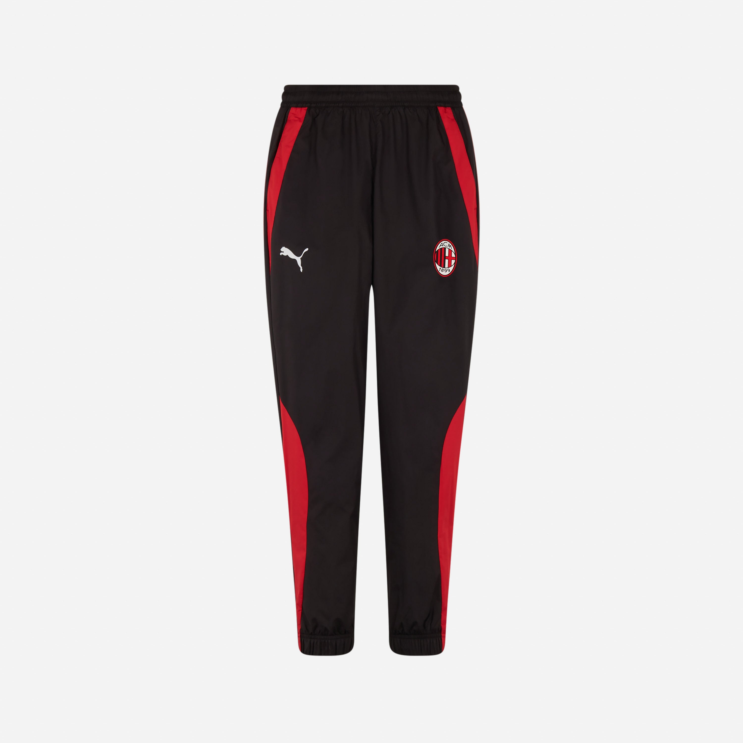 PANTALONI PREMATCH MILAN 2023/24