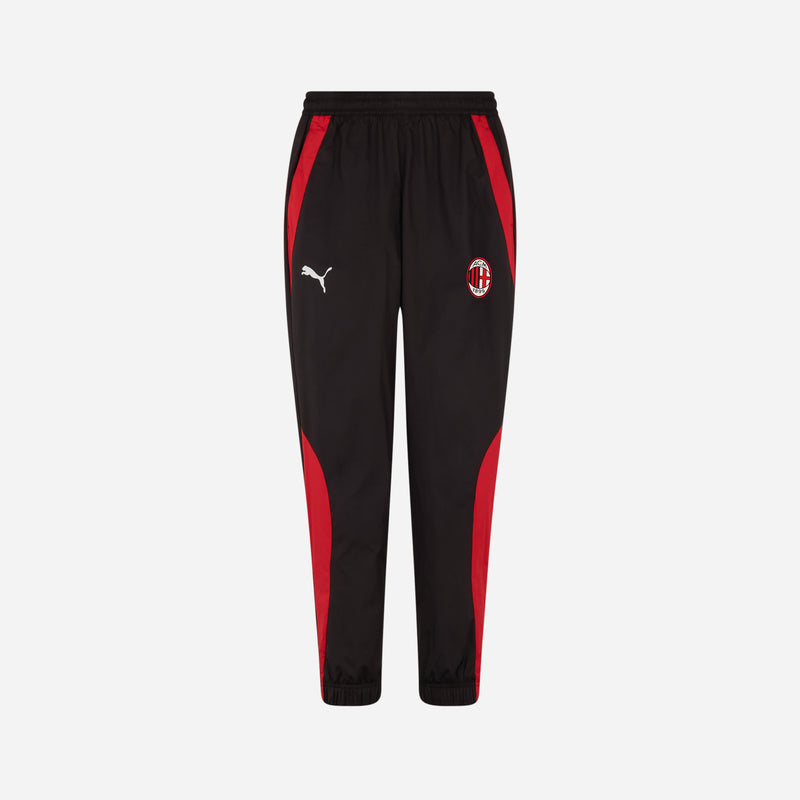 PANTALONI PREMATCH MILAN 2023/24