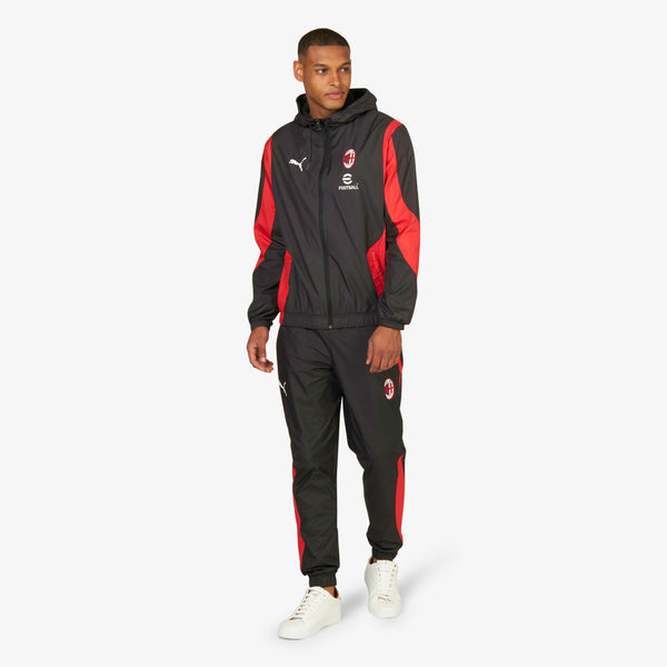 PANTALONI PREMATCH MILAN 2023/24