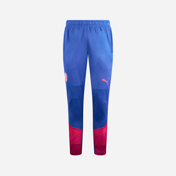 PANTALONI ALLENAMENTO MILAN 2023/24
