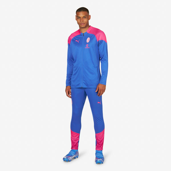 PANTALONI ALLENAMENTO MILAN 2023/24